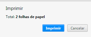 Uma nova janela será aberta e exibirá as características da impressão; basta você clicar em “Imprimir” para emitir o seu Cartão do CNPJ imprimir-cartao-cnpj