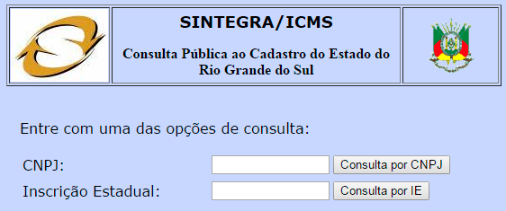 Consulta Inscrição Estadual Sintegra inscricao-estadual-sintegra-rs