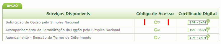 simples-nacional-chave-codigo-de-acesso