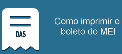 Como emitir boleto MEI