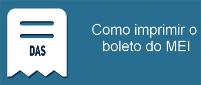 Como emitir o DAS do MEI Como emitir o DAS do MEI