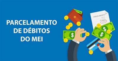 Como fazer parcelamento dos débitos do MEI Como fazer parcelamento dos débitos do MEI