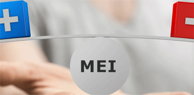 Quais são as vantagens e desvantagens do MEI?