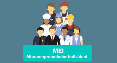 MEI pode ter contrato social?