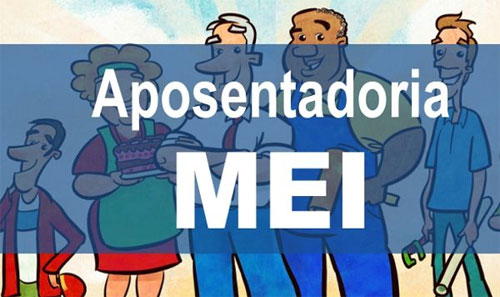 Como funciona a aposentadoria para MEI