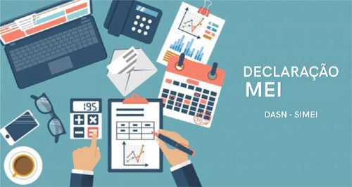 O que é DASN-SIMEI? O que é DASN-SIMEI?
